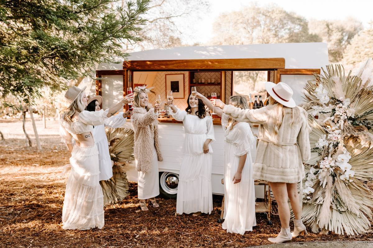 21 Of The Best Bridal Shower Games And Ideas For Any Crowd