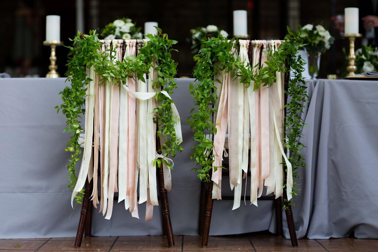 fairy wedding decorations