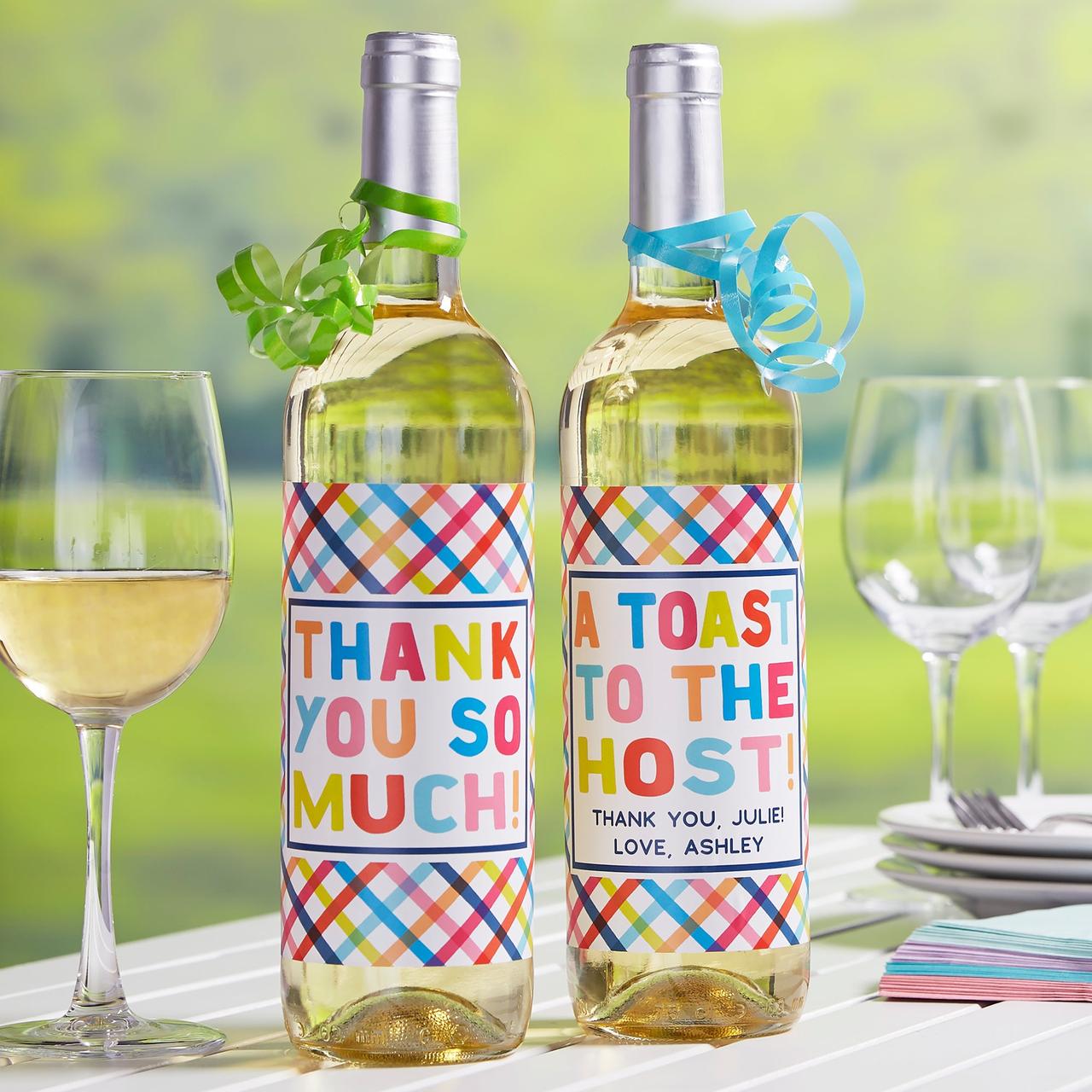 26 Bridal Shower Hostess Gifts That Are Budget Friendly