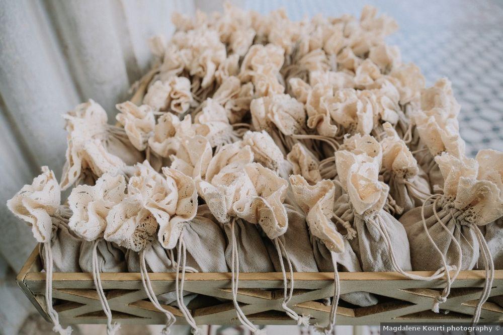 7 Greek Wedding Traditions & the Meanings Behind Them