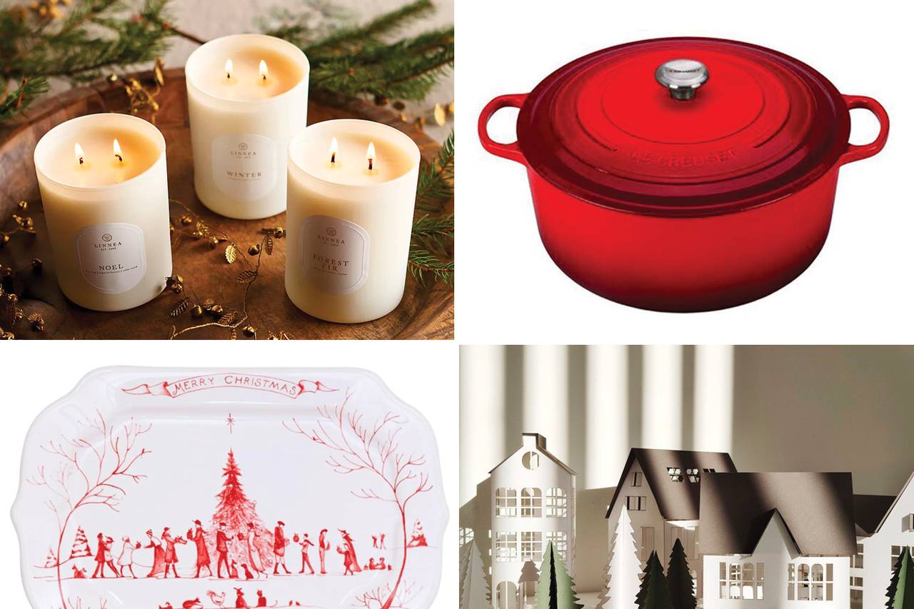 30 Christmas Gifts from the Kitchen - Big Bear's Wife