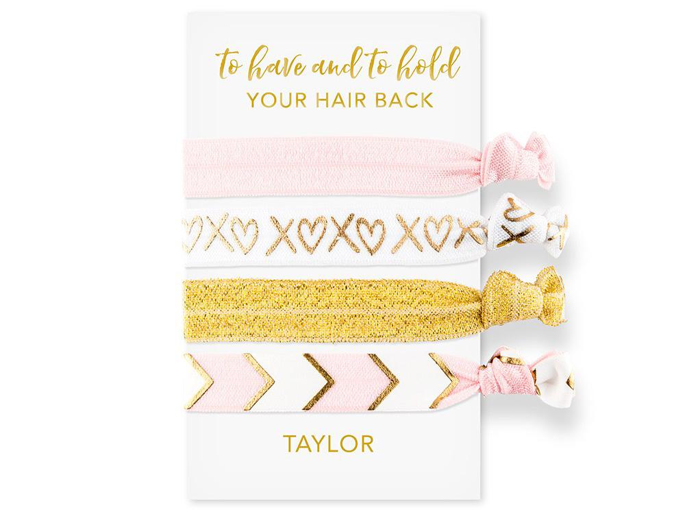 Chic Bachelorette Party Favors that Everyone Will Love