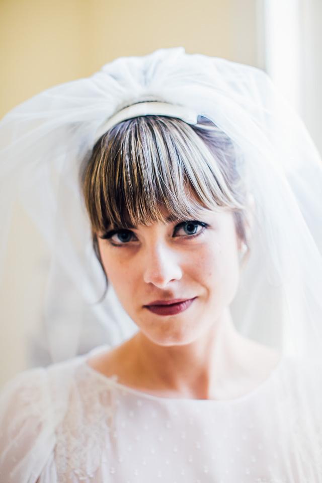 21 Ideas & Tips for Wedding Hairstyles with Veils