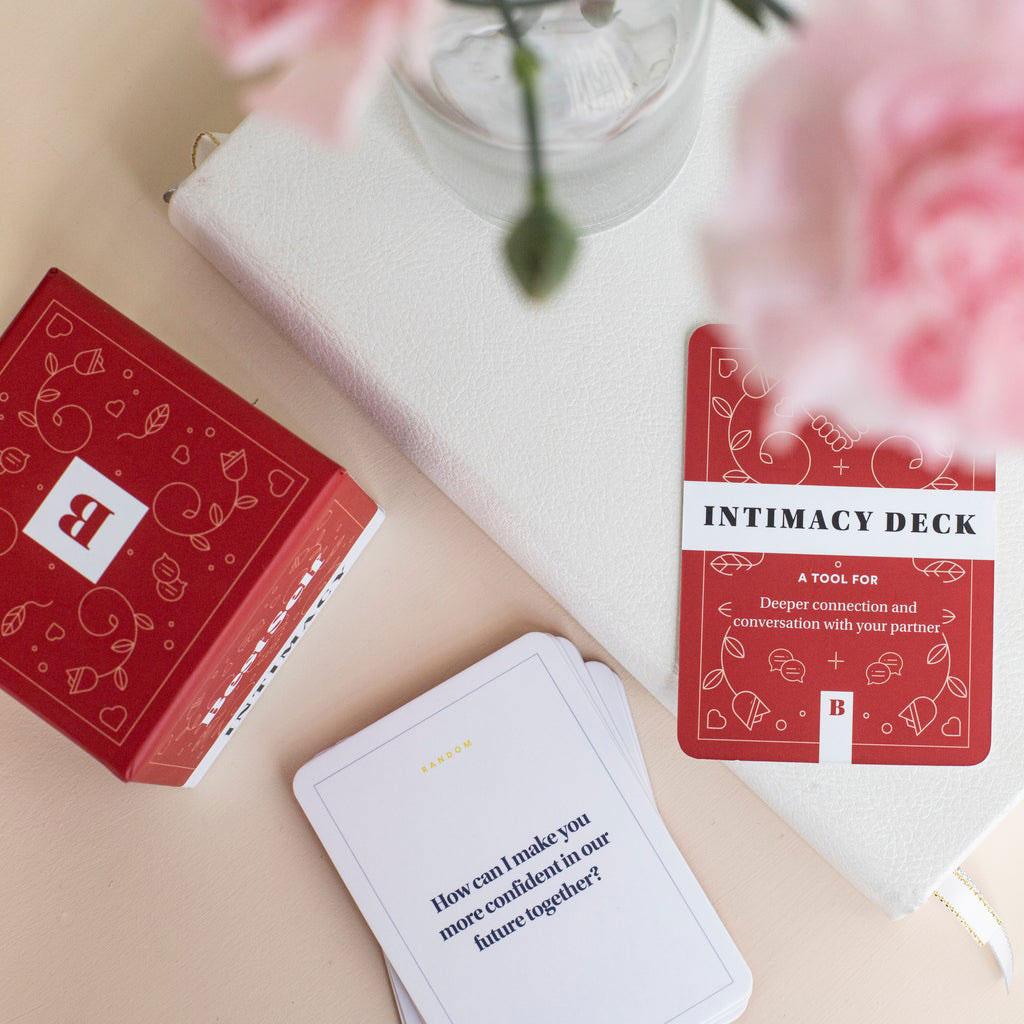 10 of the best sex card games to spice up any Valentine's Day