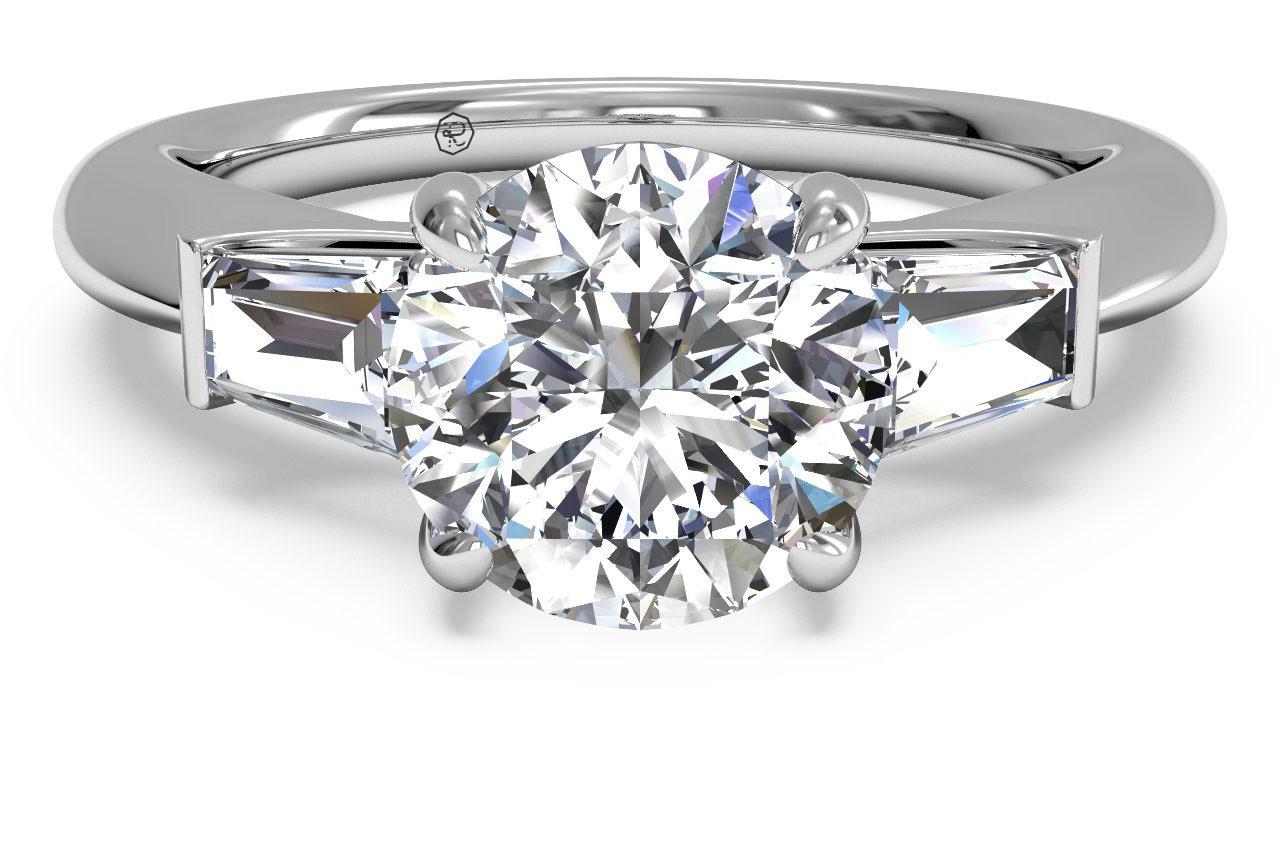 The 5 Most Popular Engagement Ring Styles, Plus 10 You Can Buy Right Now