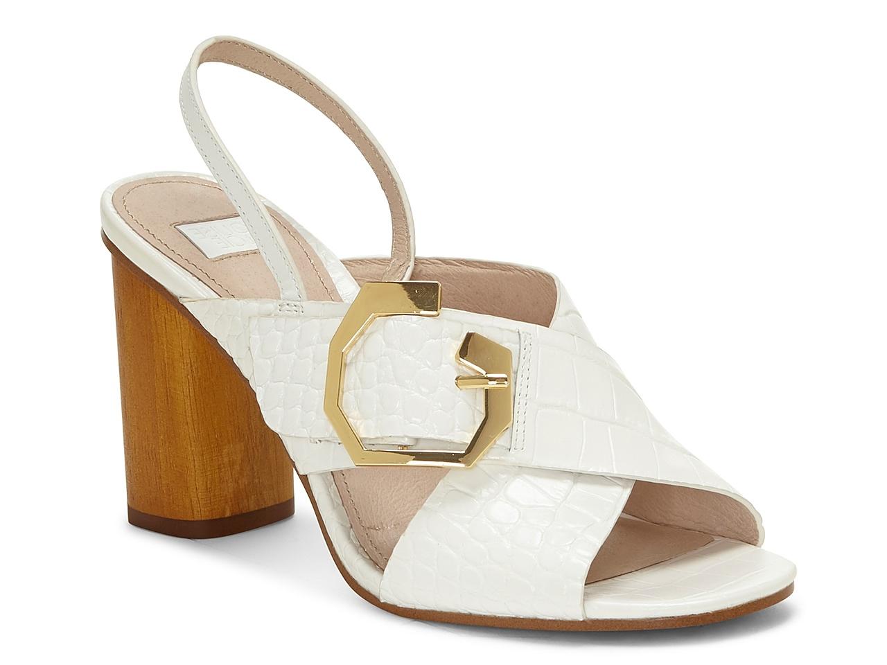 14039 26 heel dsw louise et cie karna sandal beach wedding sandals