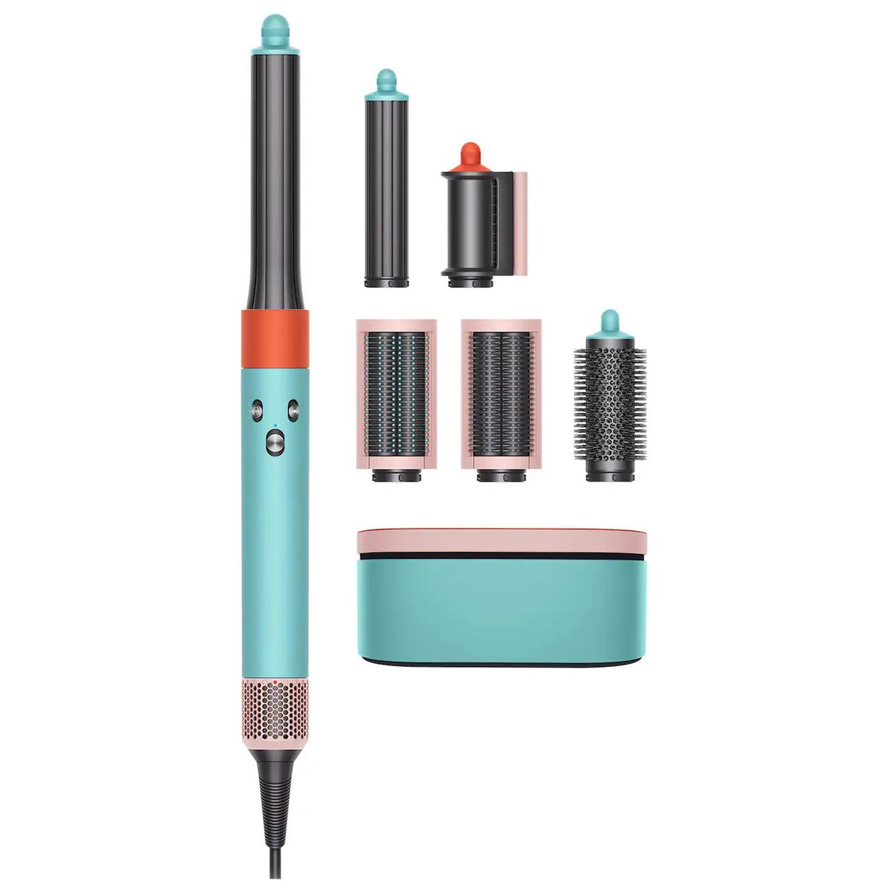 gifts for fiance dyson airwrap complete styler limited edition set