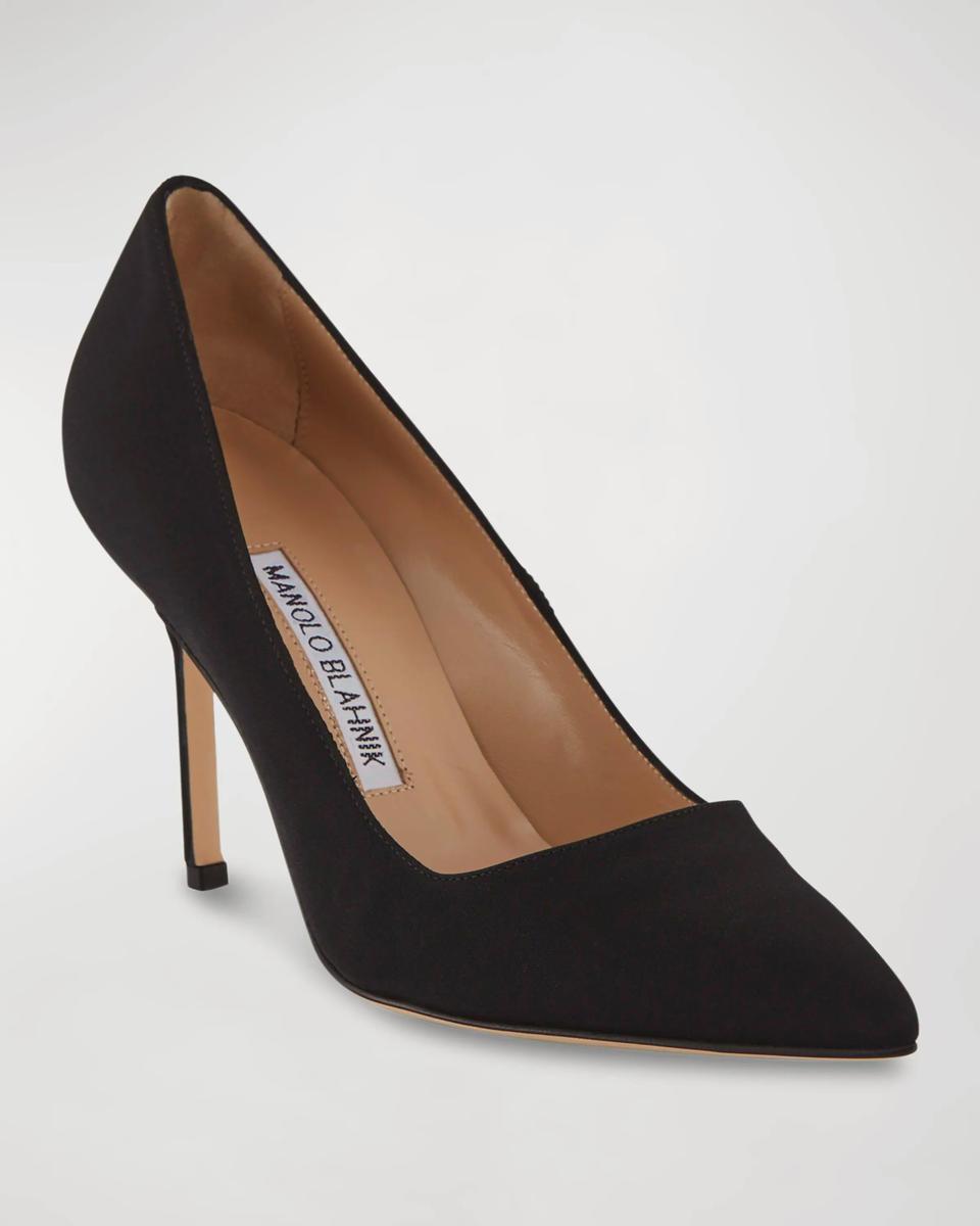 59 Wedding Guest Shoes For Every Season