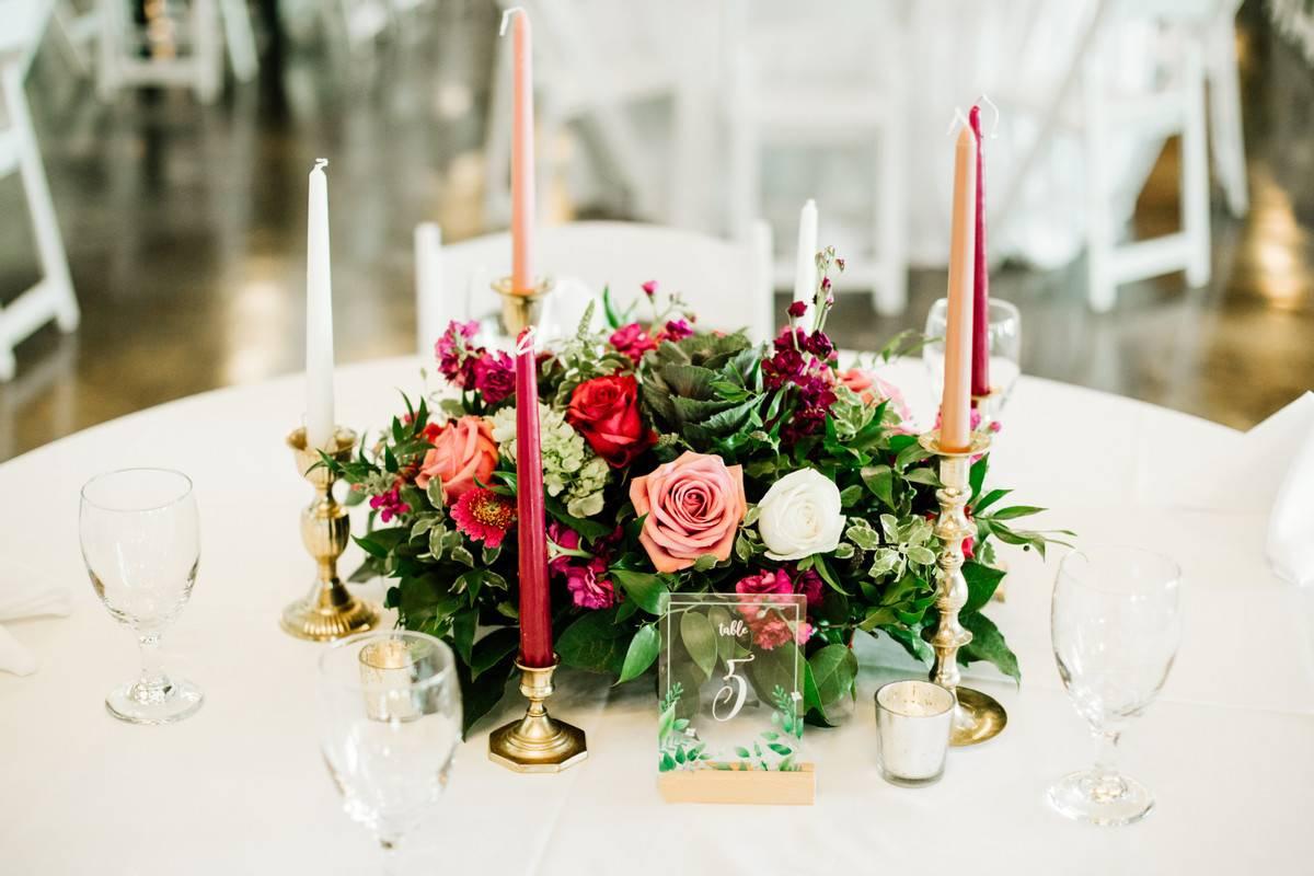 The Ultimate Wedding Reception Checklist: Everything You'll Need