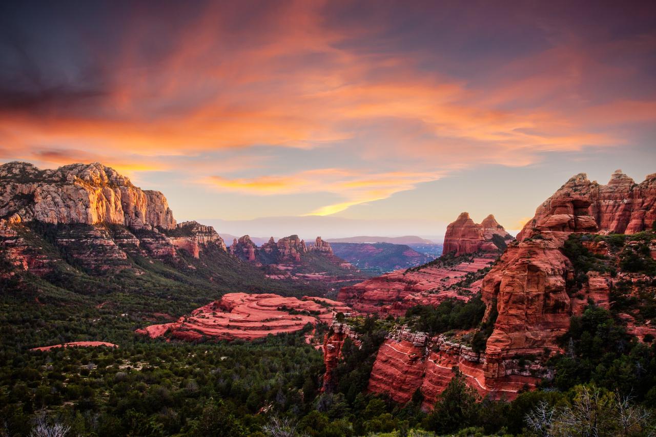 sedona
