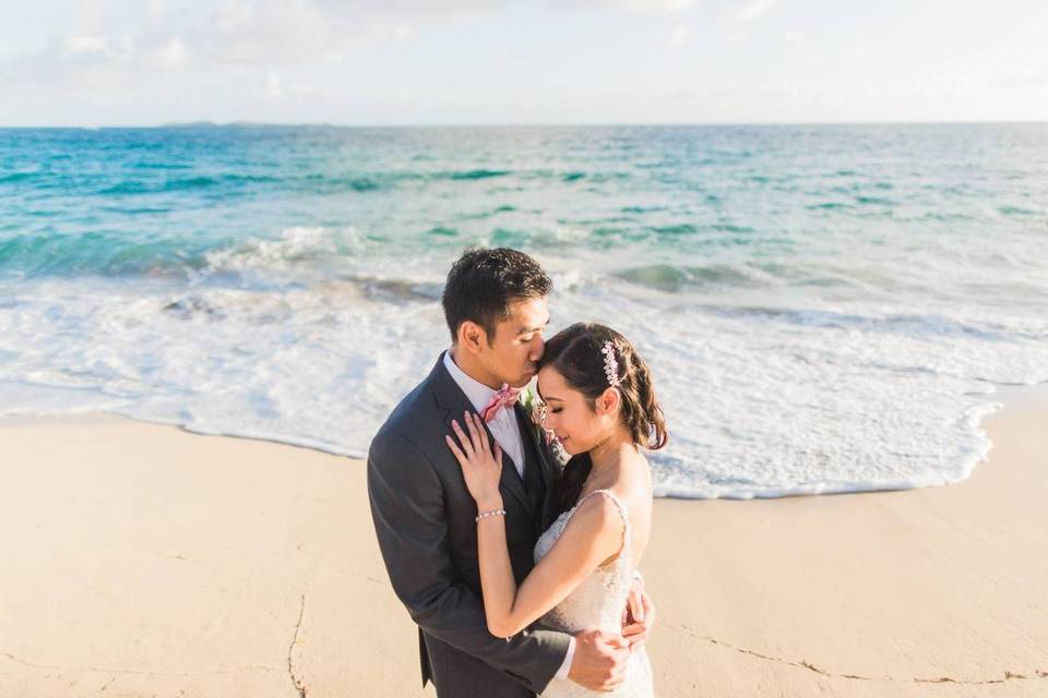 5 Steps to Choosing Your Destination Wedding Location