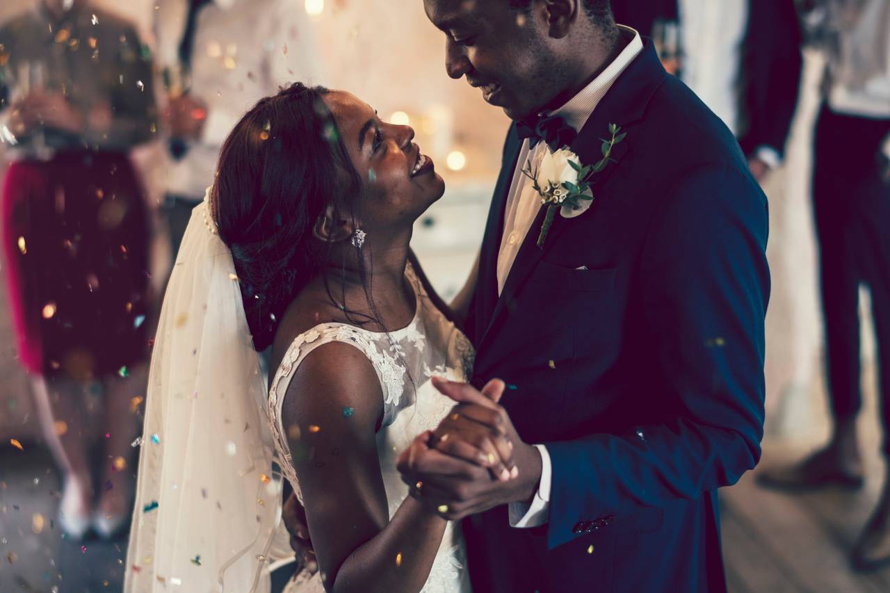 The 20 Best R&B Wedding Songs of All Time