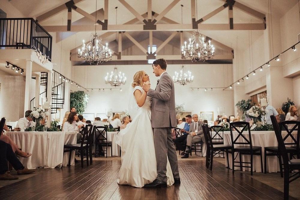 Ivy House Weddings