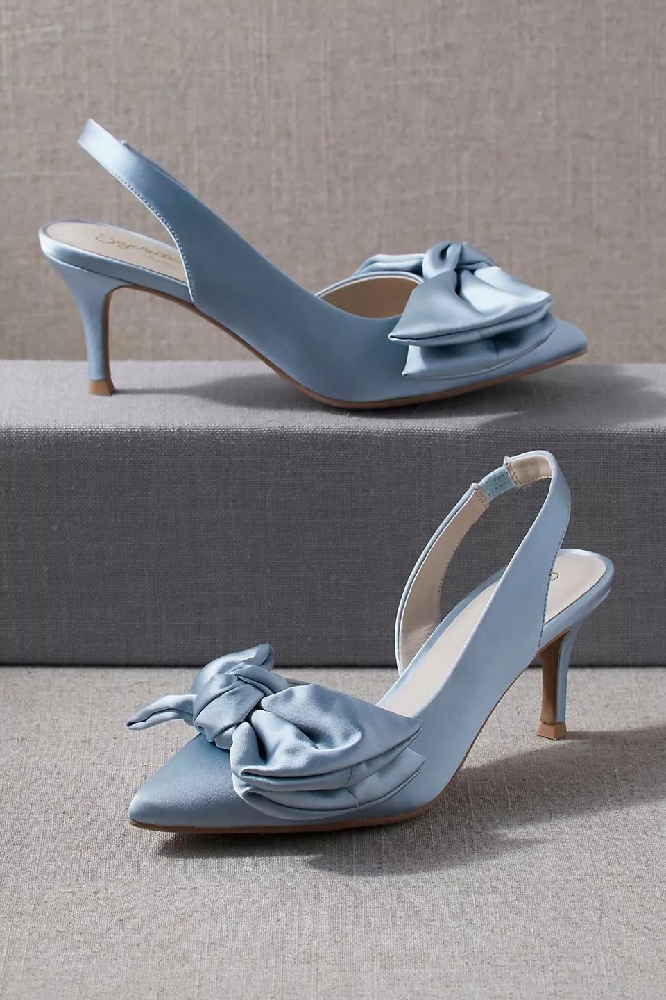 59 Wedding Guest Shoes For Every Season