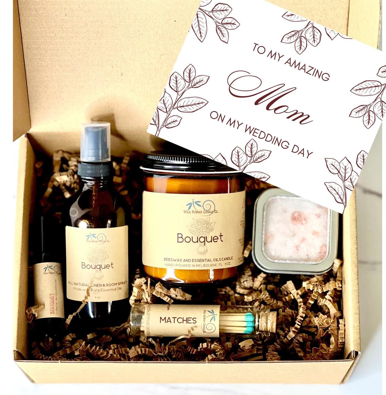 Mother's Day Gift Boxes By Post | TreatBox – TreatBox
