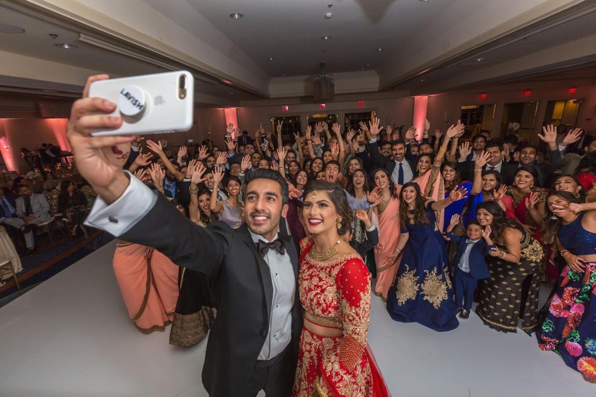 Want to Attend an Indian Wedding? Now You Can Pay To. - The New