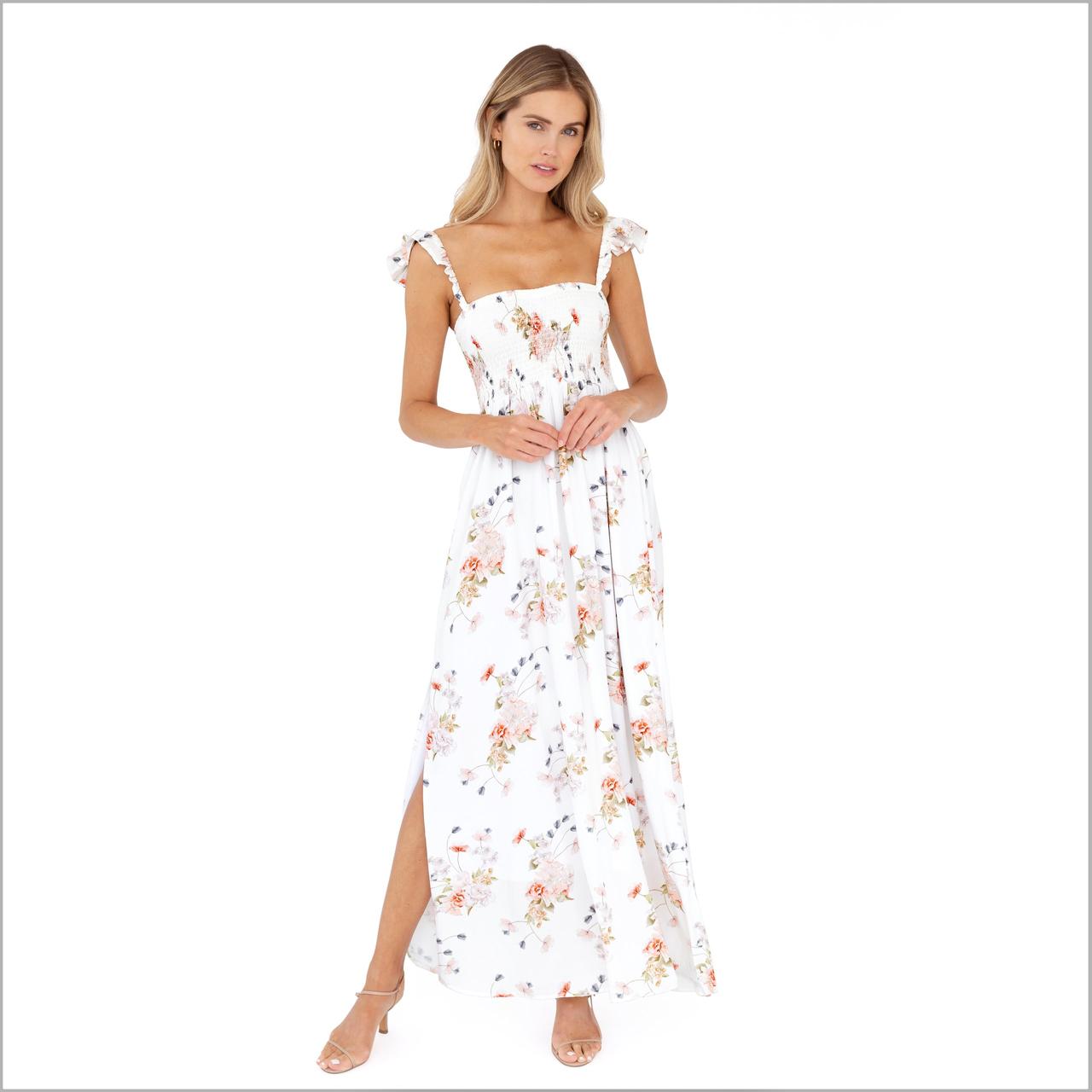 1280px x 1280px - 24 Honeymoon Dresses Perfect for Any Getaway