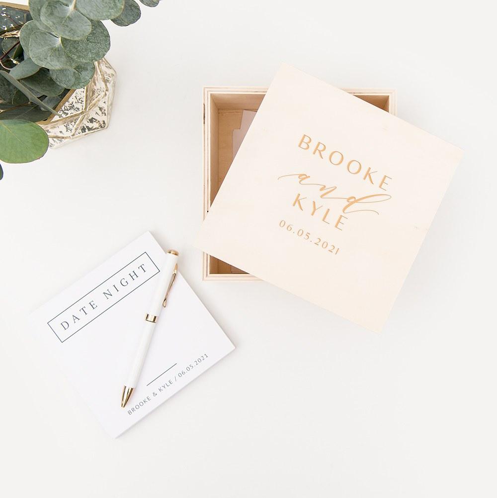 13 Best Sites for Personalized Wedding Gifts — Unique Wedding