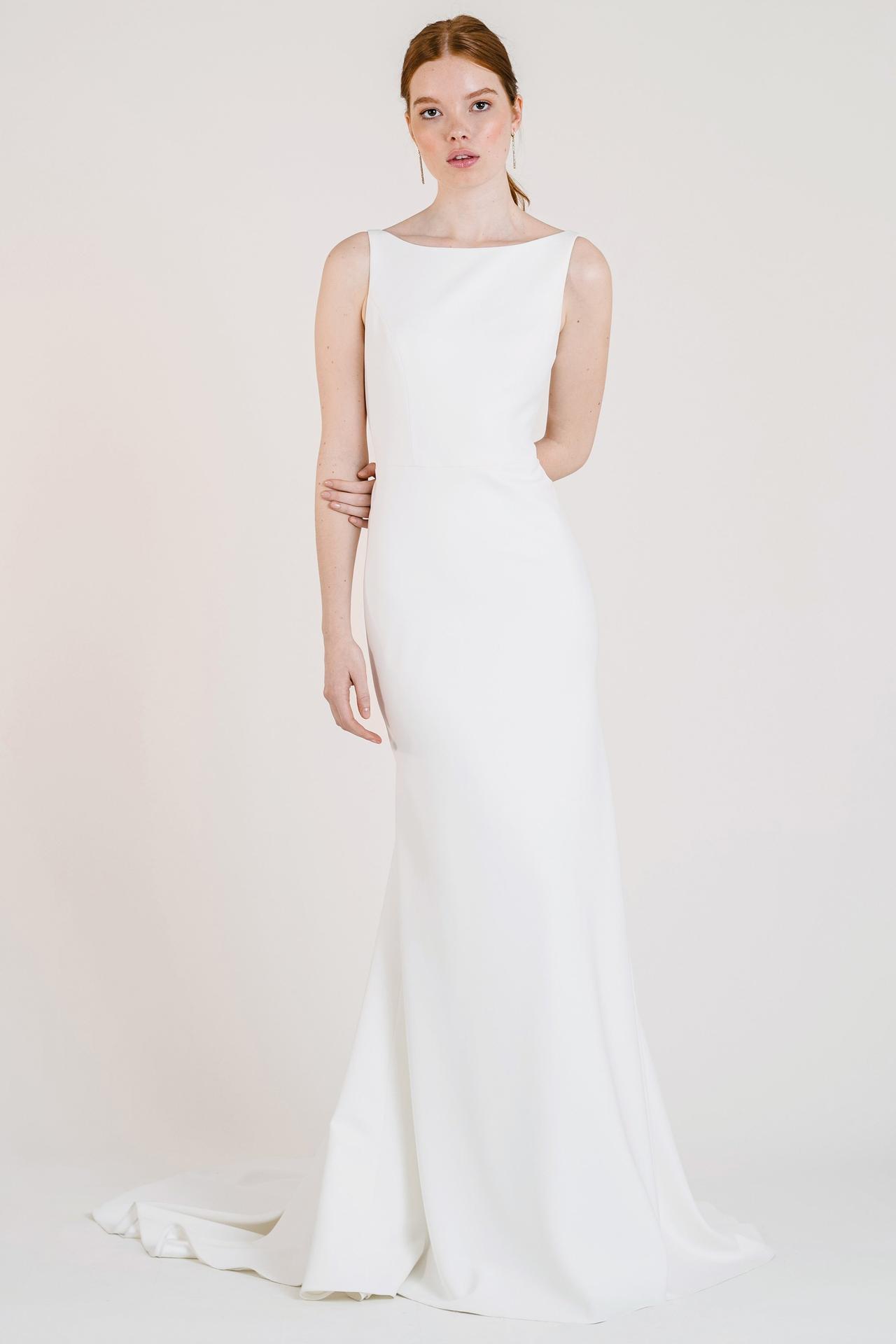 The 12 Wedding Dress Necklines You Need to Know