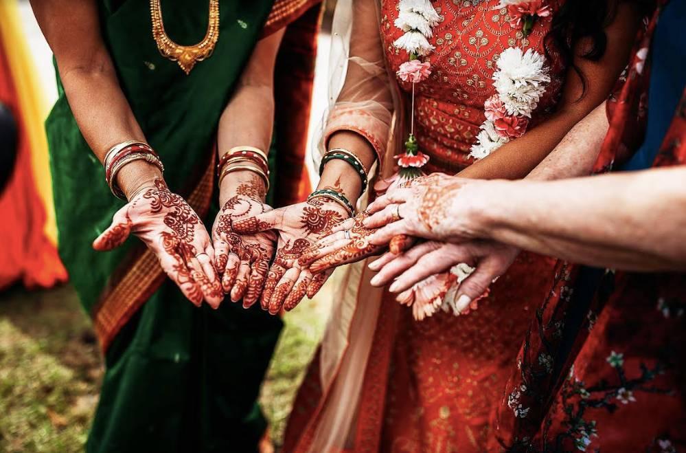 Attending an Indian Wedding? Here's What to Expect