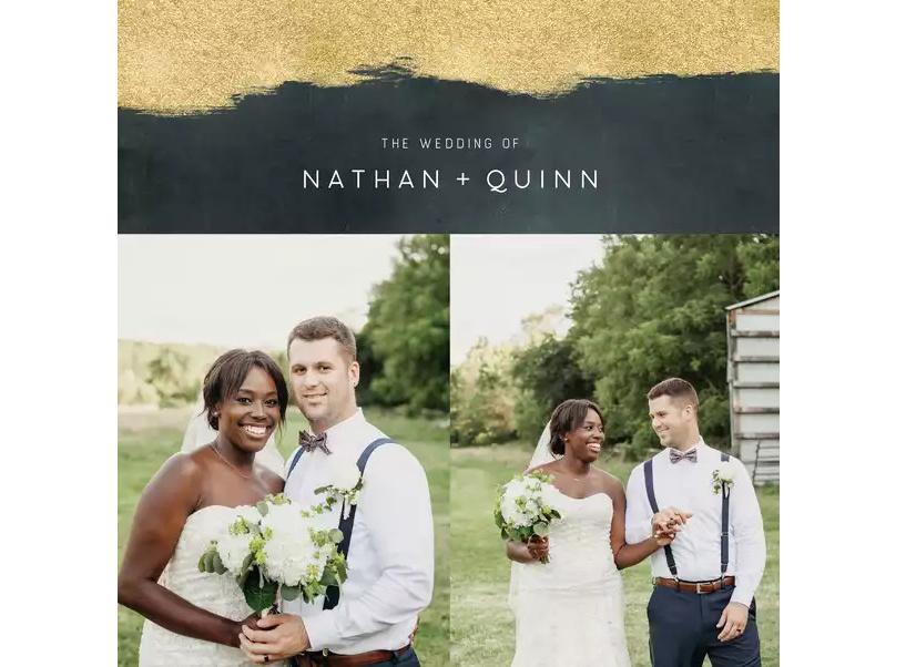 Wedding Photo Books