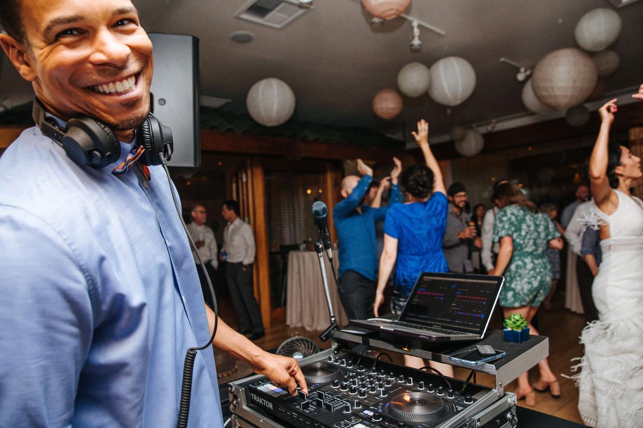 dj drake