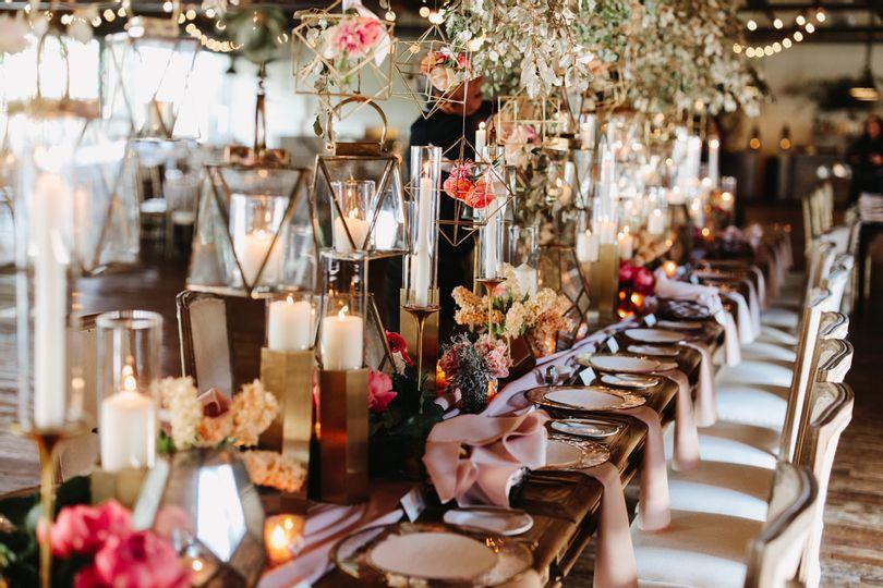 20 Engagement Party Decorations to Get the Party Started