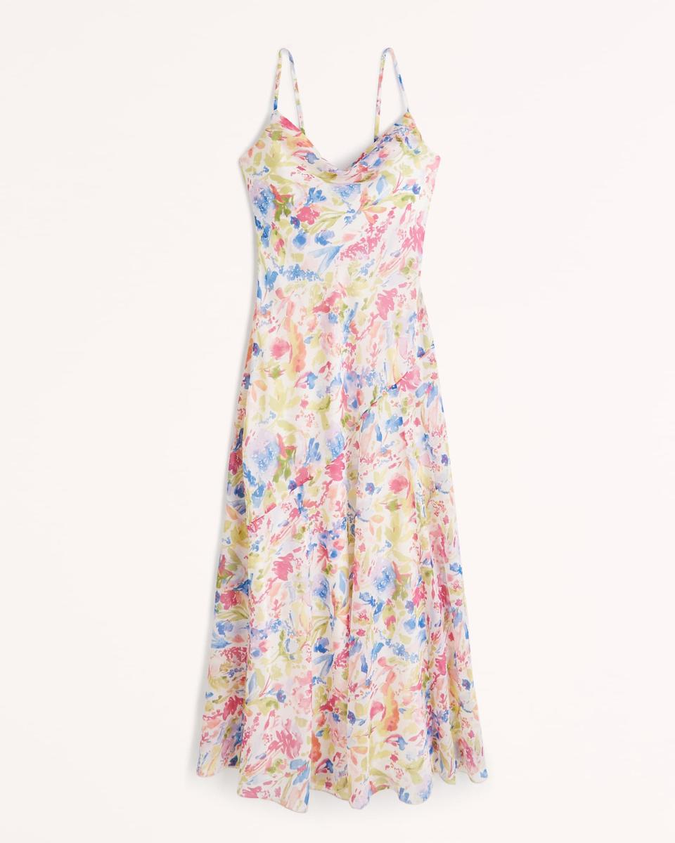 32 Spring Wedding Guest Dresses for March Through June 2023