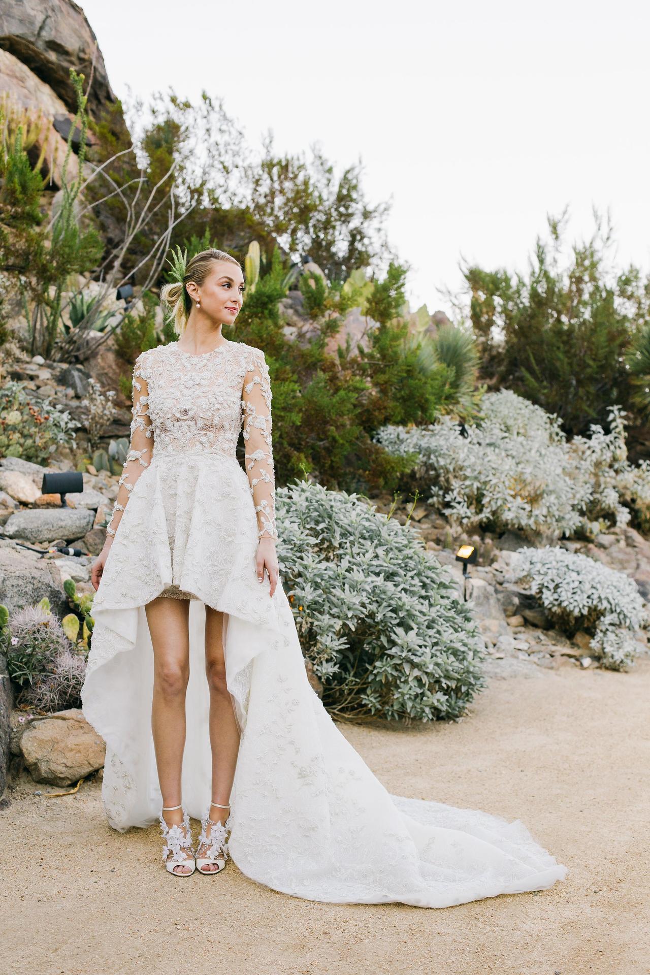 The Best Celebrity Wedding Dresses in History