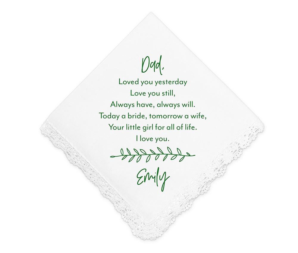 Heartfelt Father of the Bride Gift Ideas