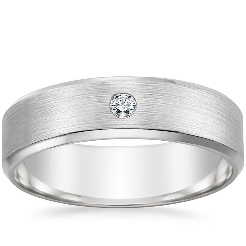 Everyday hot sale wedding ring