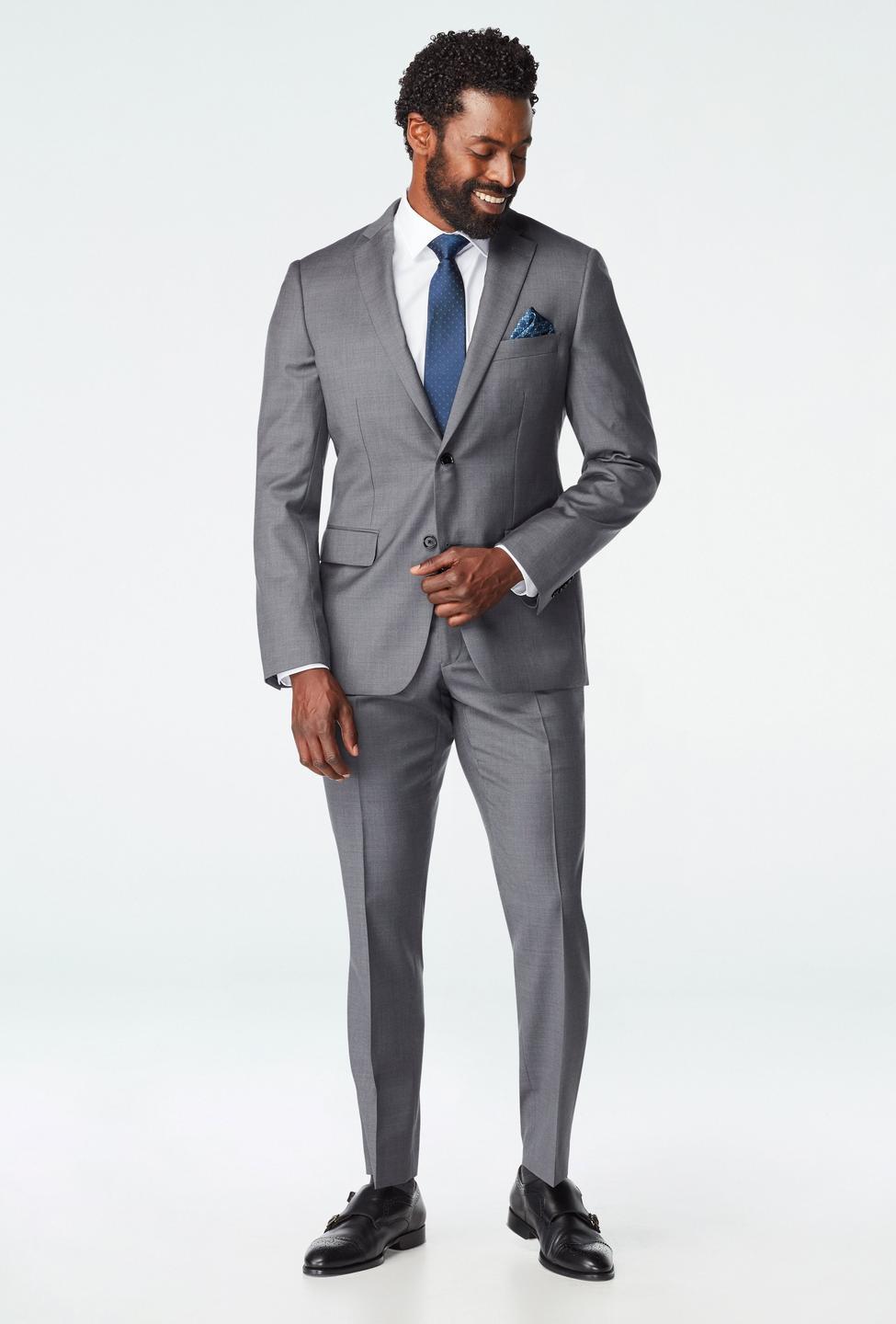 Wedding Guest Suit 