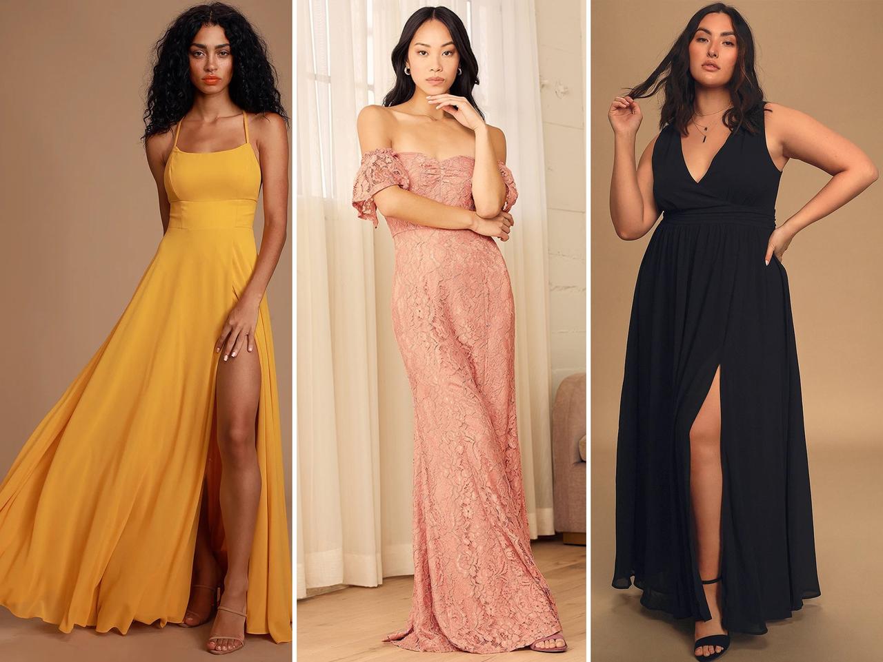 legit websites to buy a cheap bridesmaid dress