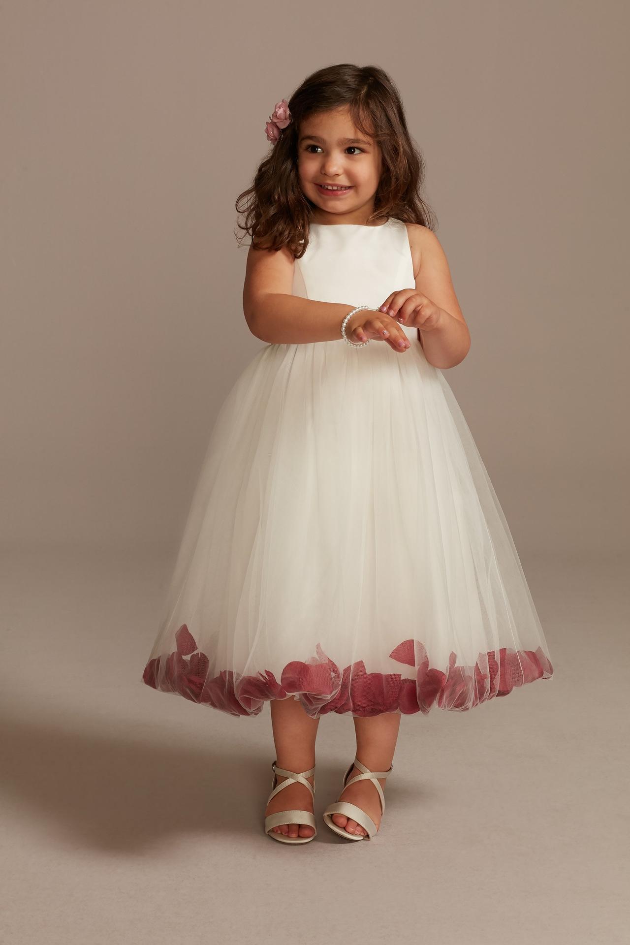 Beautiful Flowergirl Dresses. Stores Nationwide or Online