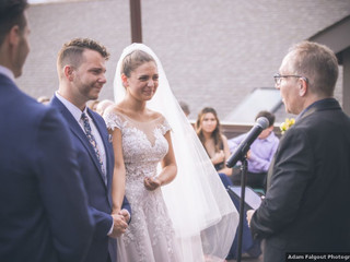How to Choose Wedding Ceremony Readings