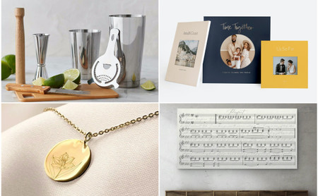 26 Anniversary Gift Ideas to Celebrate 10 Years of Marriage