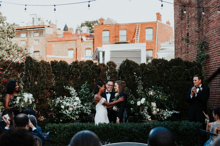 The 15 Best Micro Wedding Venues in the U.S.