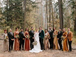 The Ultimate Wedding Photography Timeline