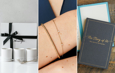 32 Thoughtful Gifts to Spoil Your Fiancé Before the Wedding Day