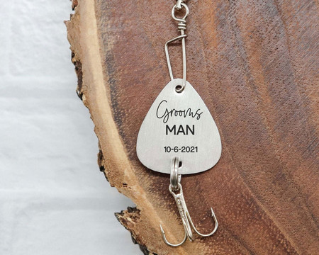 The 24 Best Groomsmen Proposal Gifts to Help You Ask Your Guys