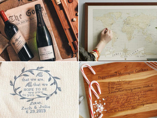 24 Anniversary Gift Ideas for Your Parents That Will Win You Major Points