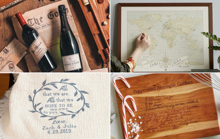 24 Anniversary Gift Ideas for Your Parents That Will Win You Major Points