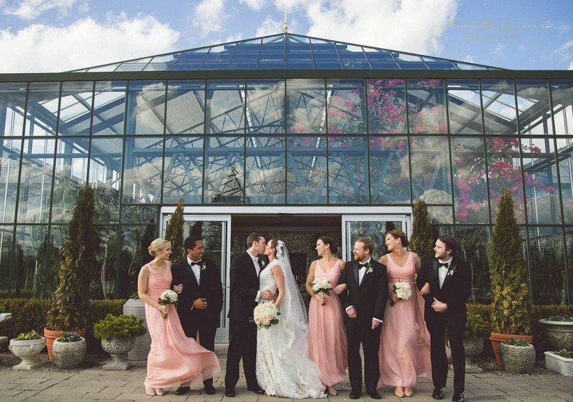 What to wear to a wedding venue tour discount