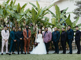 6 Major Wedding Budget Splurges You'll Never Regret