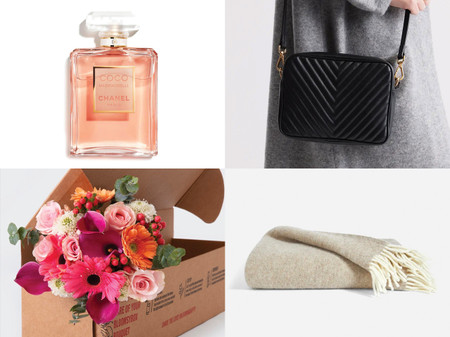 24 Maid of Honor Gifts That Really Show Your Appreciation