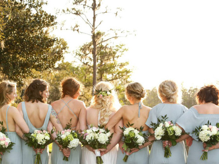 11 Things Your Bridesmaids Do NOT Want to Hear