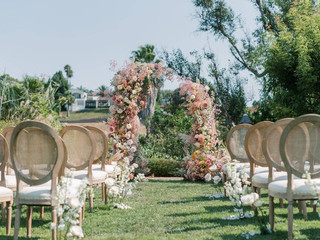 18 Types of Wedding Chairs to Add to Your Event Rental List