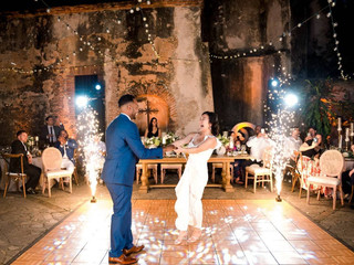 7 Small Wedding Details Not to Share Before Your Big Day