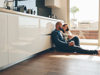How Social Distancing Can Boost Your Relationship