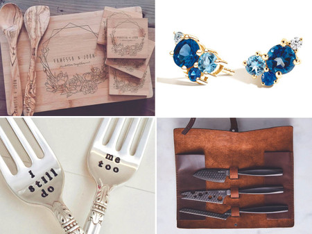 31 Thoughtful 5th Anniversary Gift Ideas They'll Instantly Adore